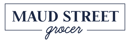 Maud St Grocer